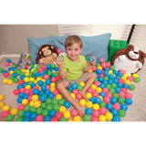 Bestway Playball Splash & Play 6.5Cm 100-pieces
