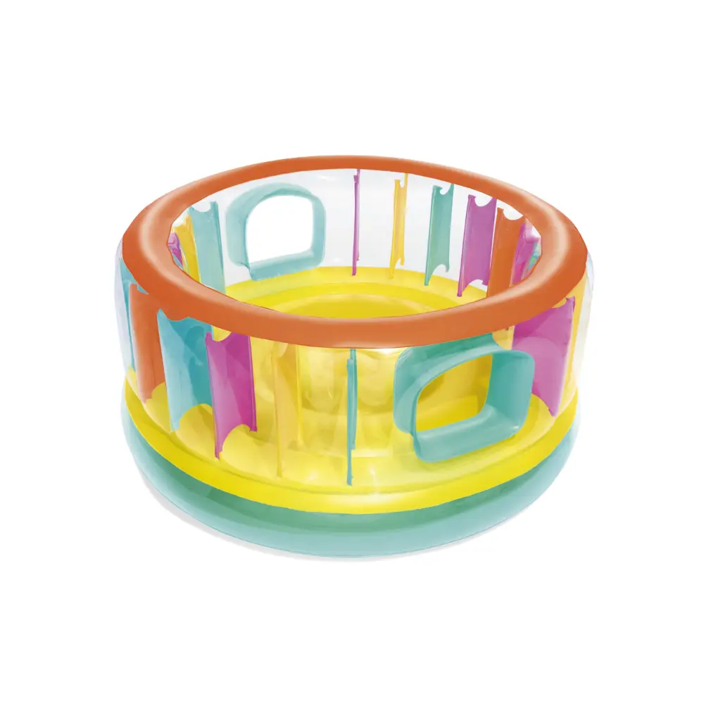 Bestway Bouncer Bounce Jam 180x180x86cm