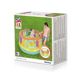 Bestway Bouncer Bounce Jam 180x180x86cm