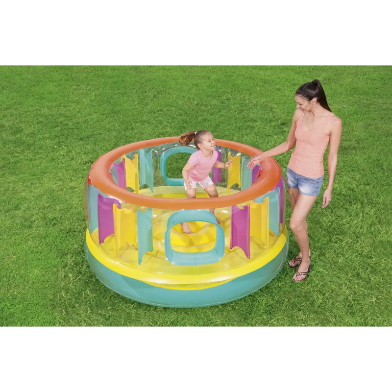Bestway Bouncer Bounce Jam 180x180x86cm