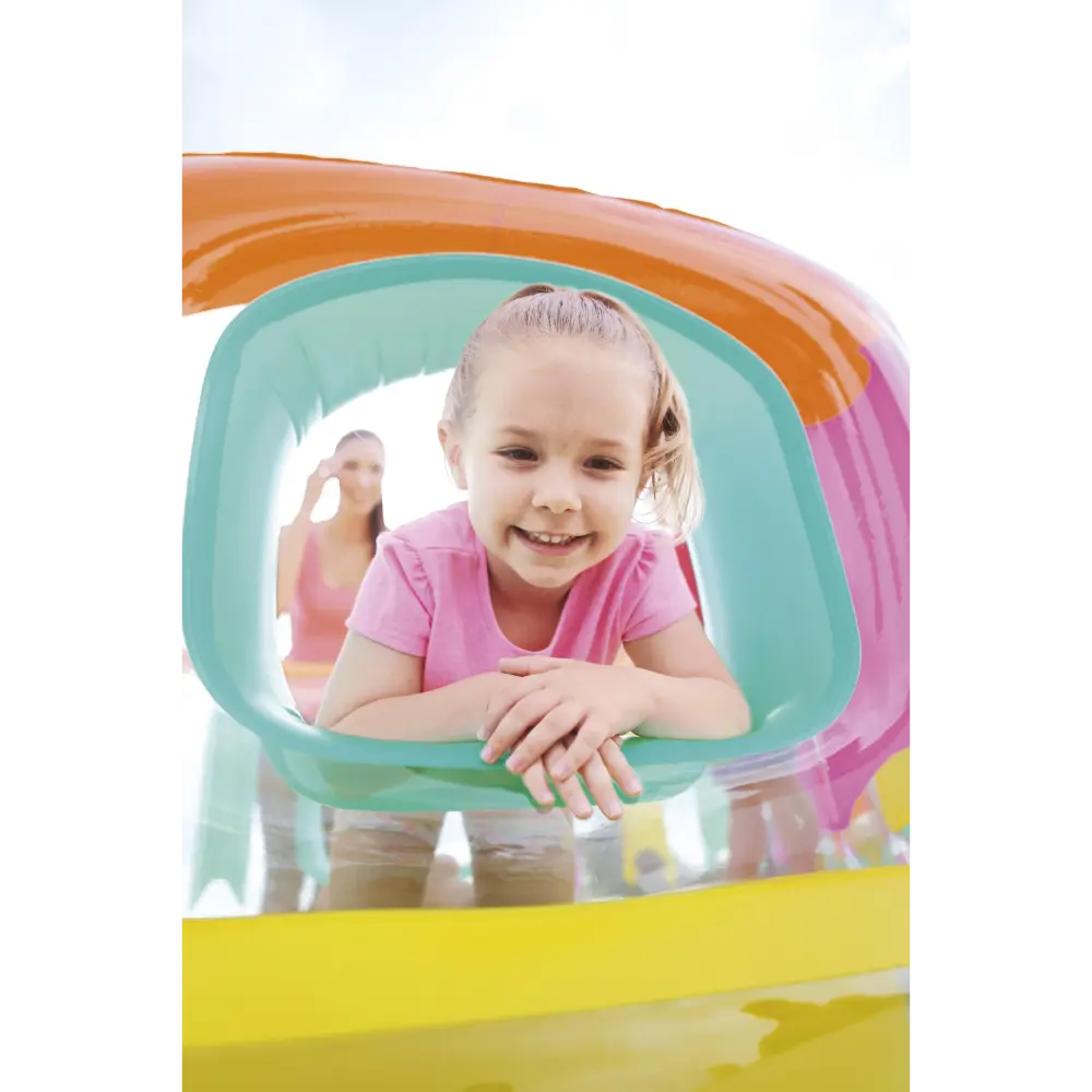 Bestway Bouncer Bounce Jam 180x180x86cm