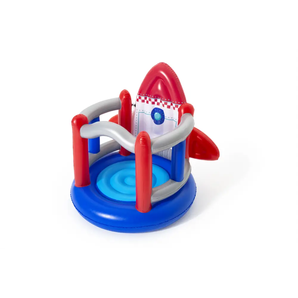 Bestway Bouncer Rocket 155x142x145cm