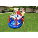 Bestway Bouncer Rocket 155x142x145cm