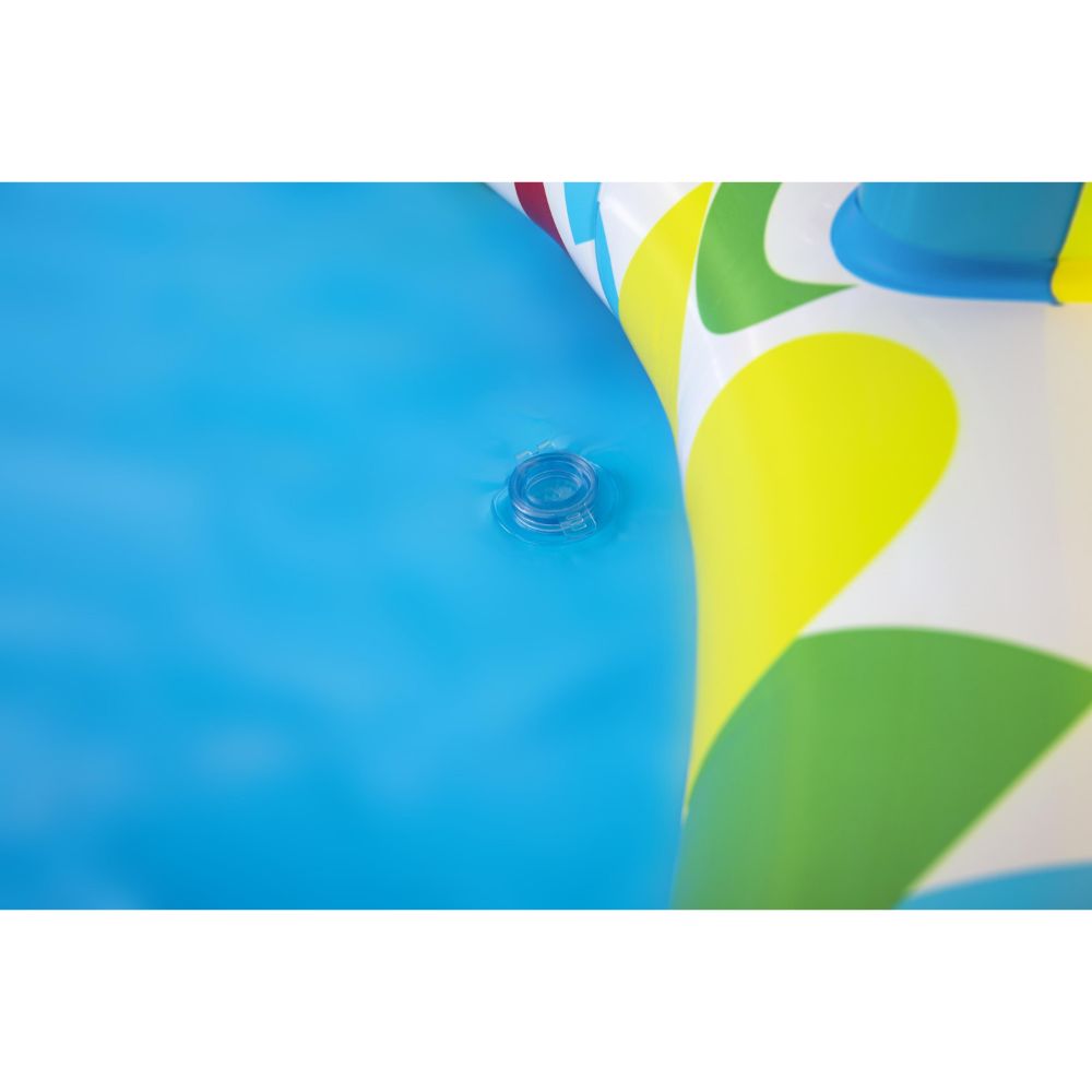 Bestway Pool Splash and Learn Kiddie 120X117X46