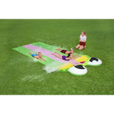 Bestway H2OGO Slide Friendly Frog 488cm