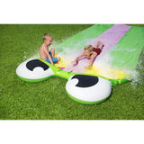 Bestway H2OGO Slide Friendly Frog 488cm