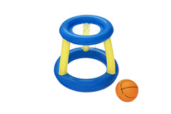 Bestway Play Pool Splash N Hoop Game 61cm