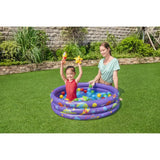 Bestway Intergalactic Surprise Ball Pit 102x25cm