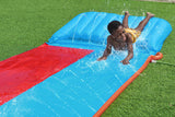 Bestway H2Ogo Slide Tsunami Splash Ramp 488cm