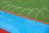 Bestway H2Ogo Slide Tsunami Splash Ramp 488cm