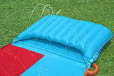 Bestway H2Ogo Slide Tsunami Splash Ramp 488cm