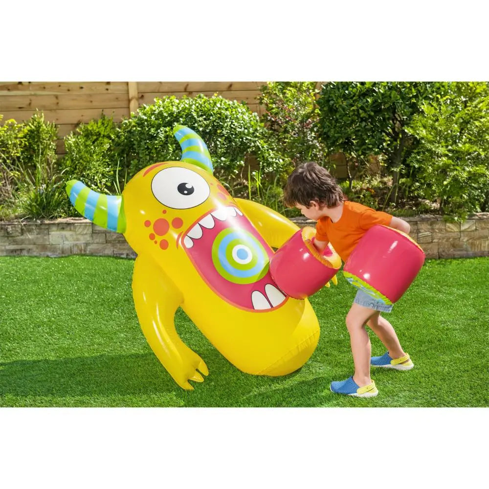 BESTWAY BOP BAGS MONSTER 120CM