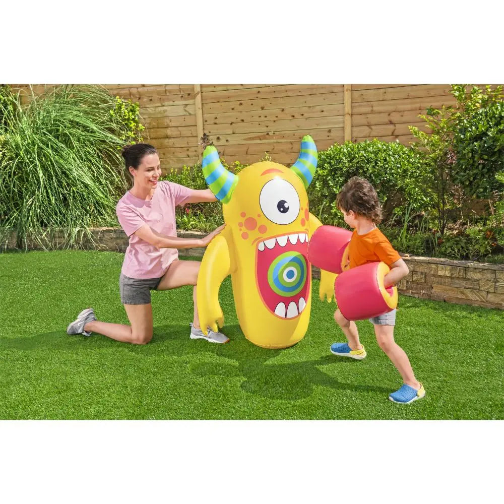 BESTWAY BOP BAGS MONSTER 120CM