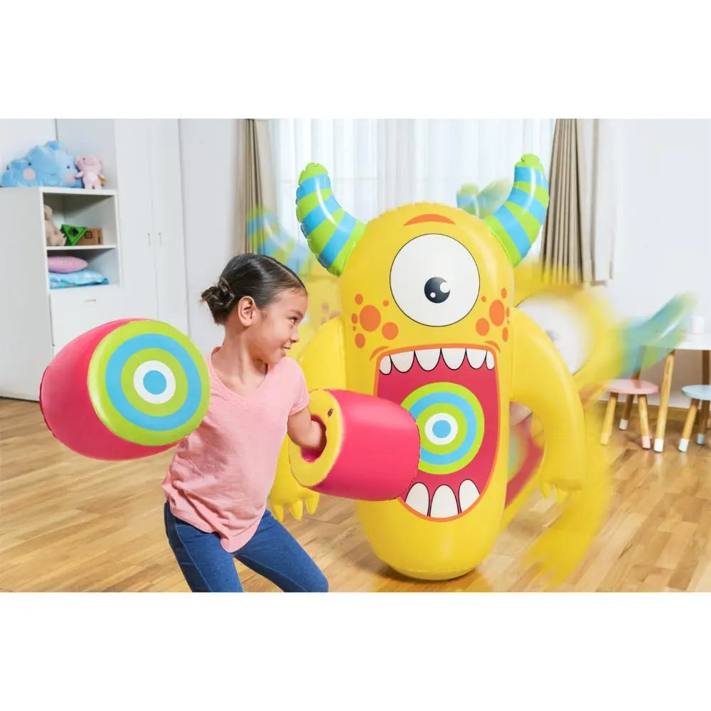 BESTWAY BOP BAGS MONSTER 120CM