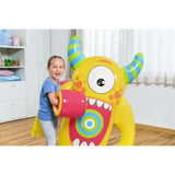Bestway Bop Bags Monter 120cm