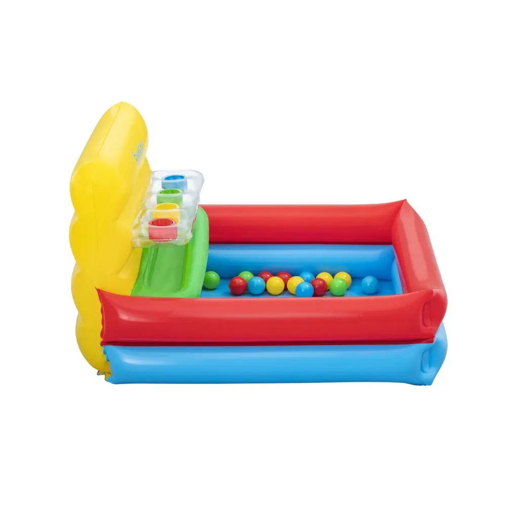 Bestway Sort N Play Ball Pit 104x94x61cm