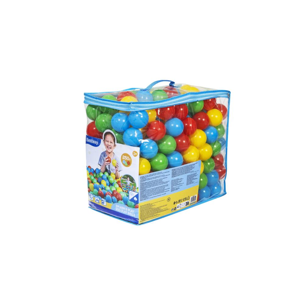 Bestway Playball Splash & Play 6.5cm