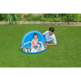 Bestway UV Care Baby Seat Safari Sun Shaded 97x66cm