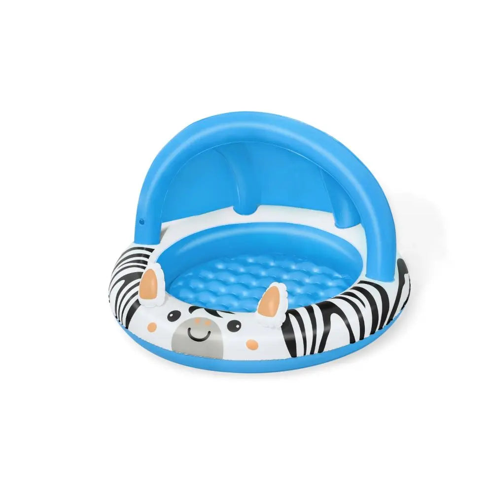 Bestway UV Care Baby Seat Safari Sun Shaded 97x66cm