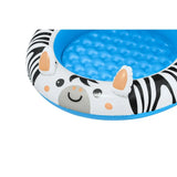Bestway UV Care Baby Seat Safari Sun Shaded 97x66cm