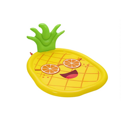 Bestway Splash Pad Pineapple 196x165cm