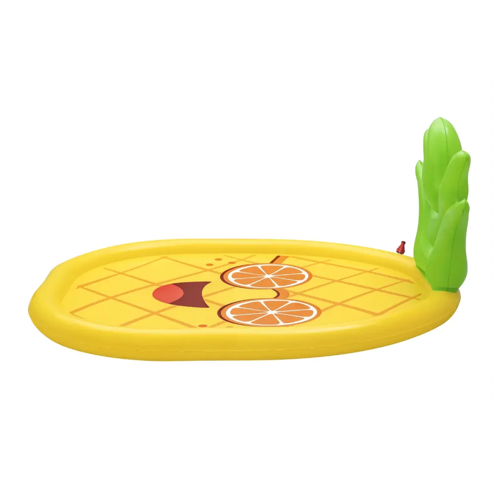 Bestway Splash Pad Pineapple 196x165cm