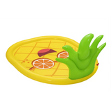 Bestway Splash Pad Pineapple 196x165cm