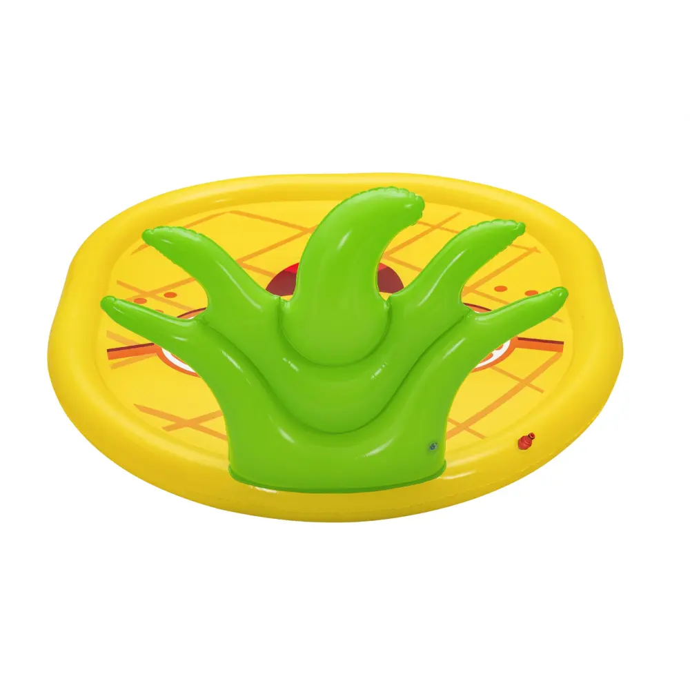 Bestway Splash Pad Pineapple 196x165cm