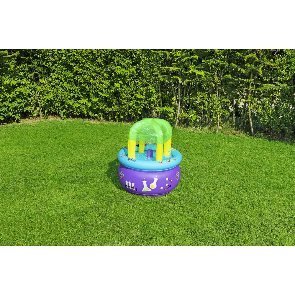 Bestway Playcenter Lil LearnLab 76x76x88cm