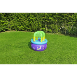 Bestway Playcenter Lil LearnLab 76x76x88cm
