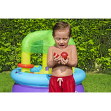 Bestway Playcenter Lil LearnLab 76x76x88cm