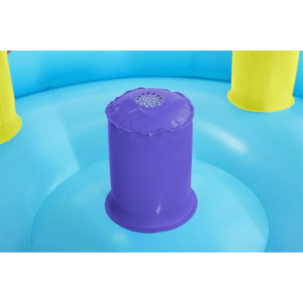 Bestway Playcenter Lil LearnLab 76x76x88cm