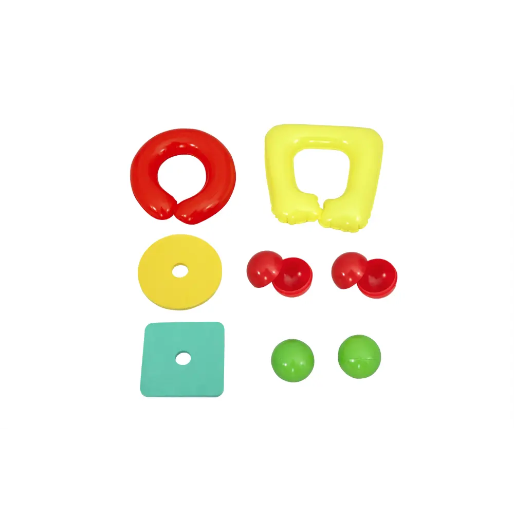 Bestway Playcenter Lil LearnLab 76x76x88cm