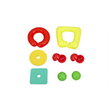 Bestway Playcenter Lil LearnLab 76x76x88cm