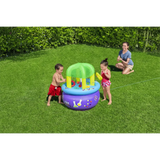 Bestway Playcenter Lil LearnLab 76x76x88cm