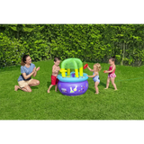 Bestway Playcenter Lil LearnLab 76x76x88cm