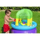Bestway Playcenter Lil LearnLab 76x76x88cm