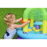 Bestway Playcenter Lil LearnLab 76x76x88cm