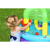 Bestway Playcenter Lil LearnLab 76x76x88cm