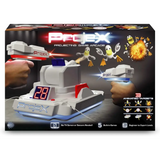 ProjeX Animated Projection Arcade Game Battery-Operated Screen-Free Toy