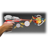 ProjeX Animated Projection Arcade Game Battery-Operated Screen-Free Toy