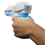 ProjeX Animated Projection Arcade Game Battery-Operated Screen-Free Toy