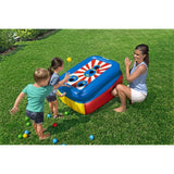 Bestway Flip N Toss Ball Pit 110X81X62cm