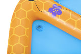 Bestway Lil Beehive Pool & Ball Pit 127x119 cm 2-in-1 Toddler Water & Ball Play