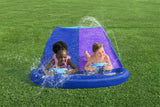 Bestway H2Ogo Slide Lunar Launch 488cm