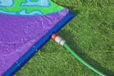 Bestway H2Ogo Slide Lunar Launch 488cm