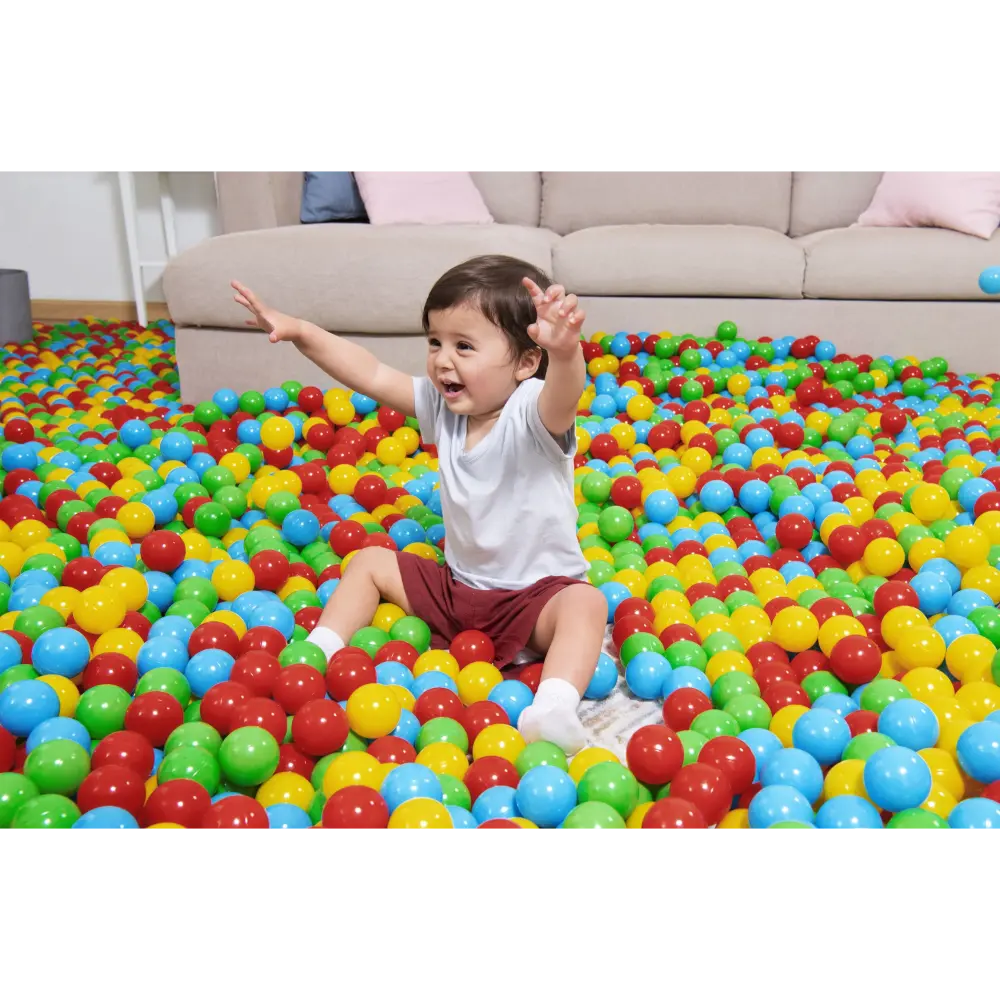 Bestway Playball Splash and Play 585cm 250pcs