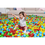 Bestway Playball Splash and Play 585cm 250-pieces