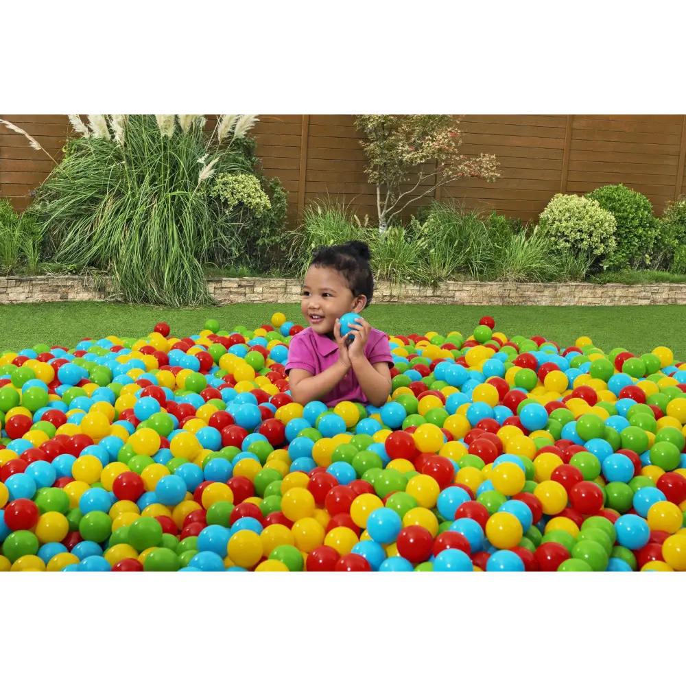 Bestway Playball Splash and Play 585cm 250-pieces