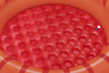 Bestway Playful Red Panda Ball Pit Inflatable Kids Toy with 50 Play Balls